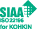 SIAAロゴ