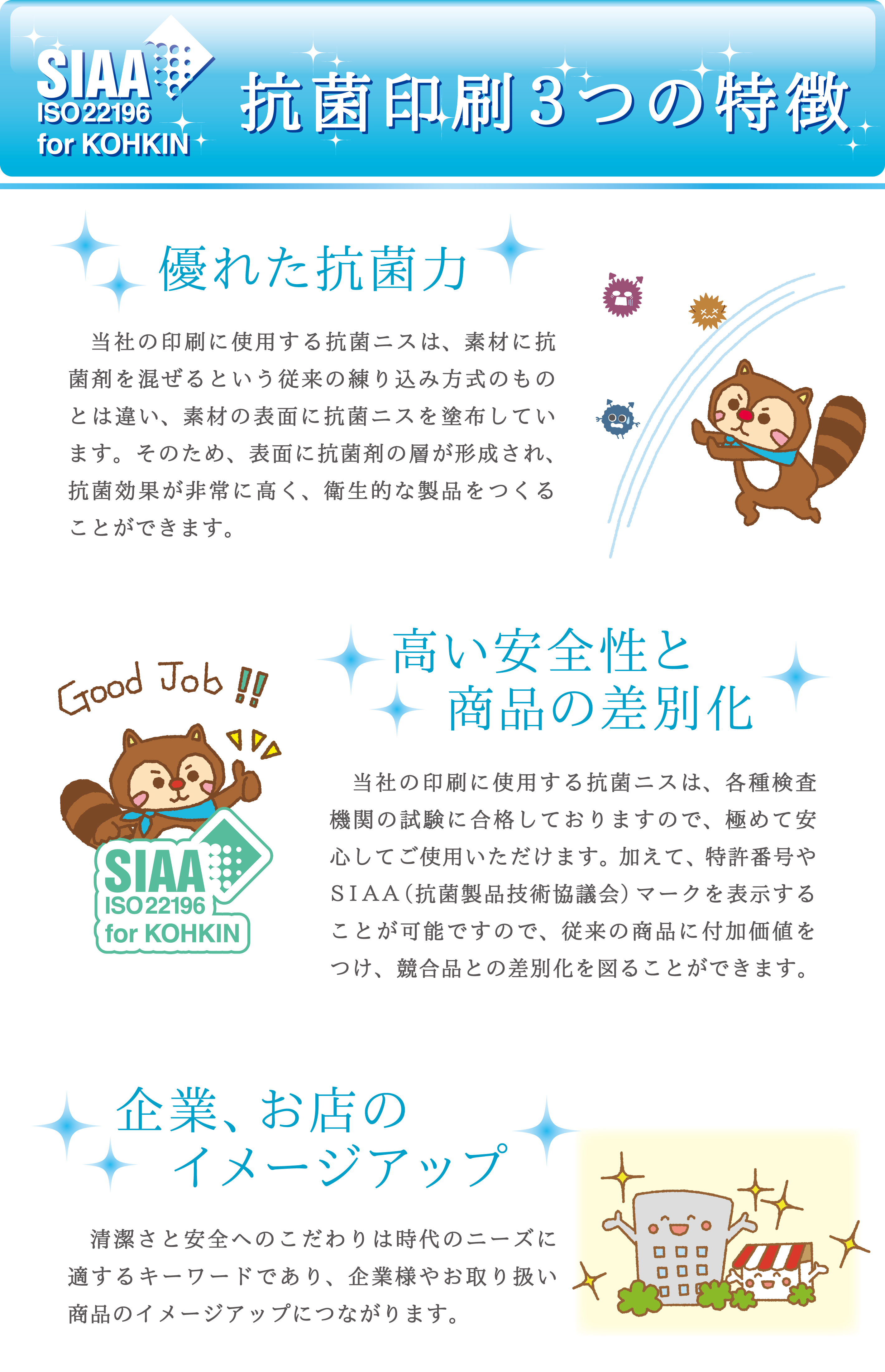 抗菌ファイル説明