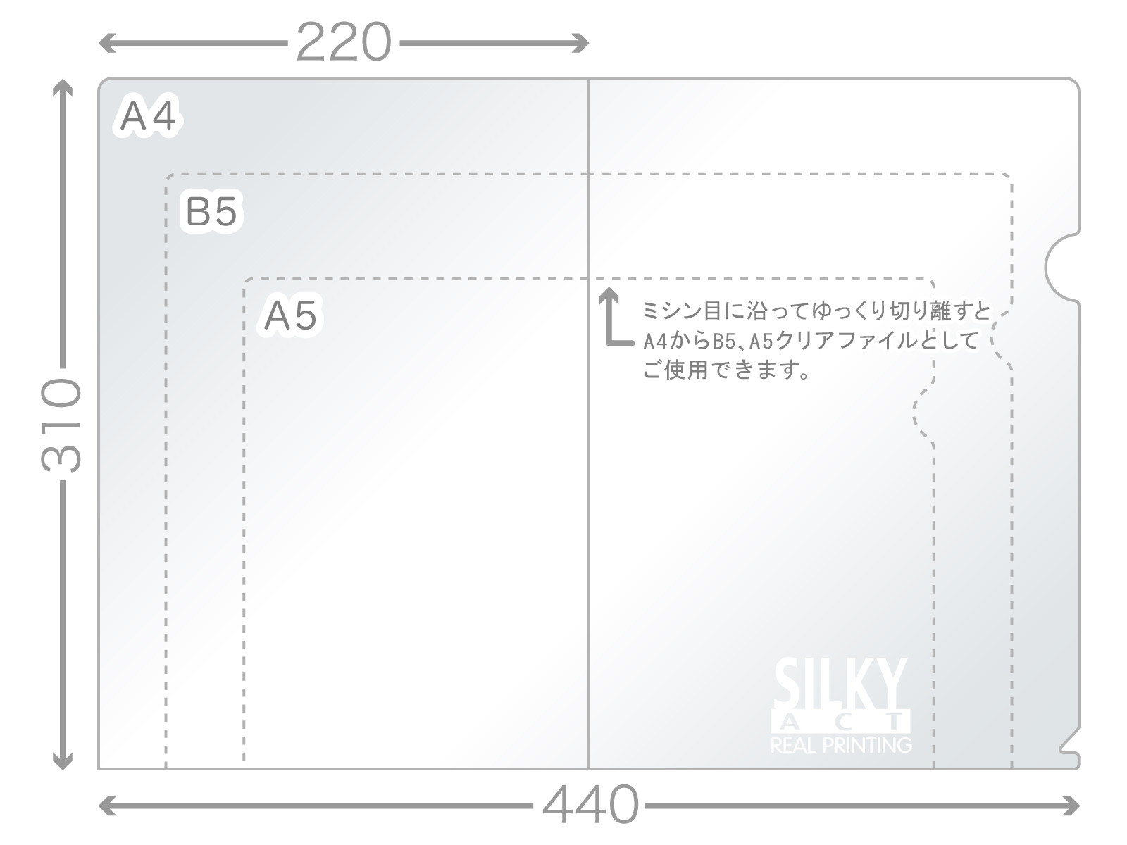 セレクトホルダー